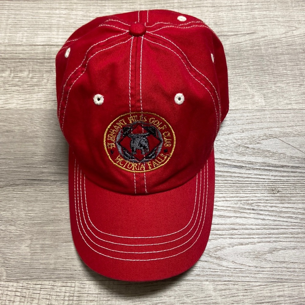 Ahead Extreme Golf Hat